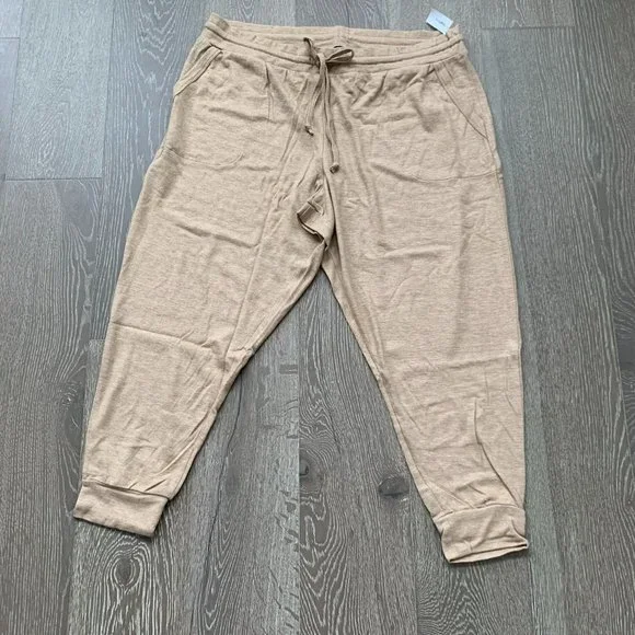 GAP Pants Jumpsuits Gap Softest Joggers Poshmark